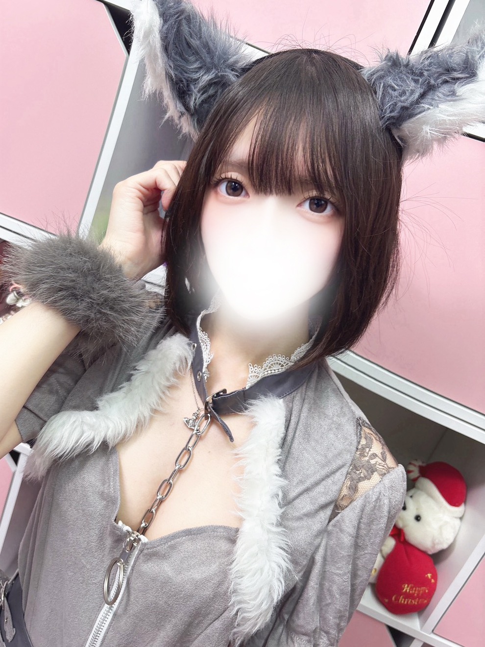 ハンドメイドるきちゃん画像