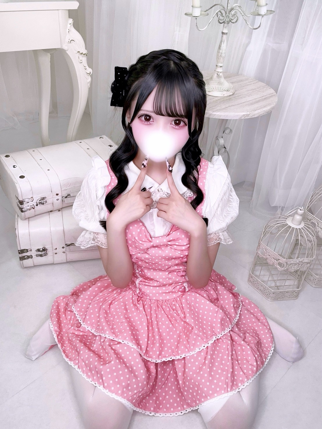 ハンドメイドあめちゃん画像