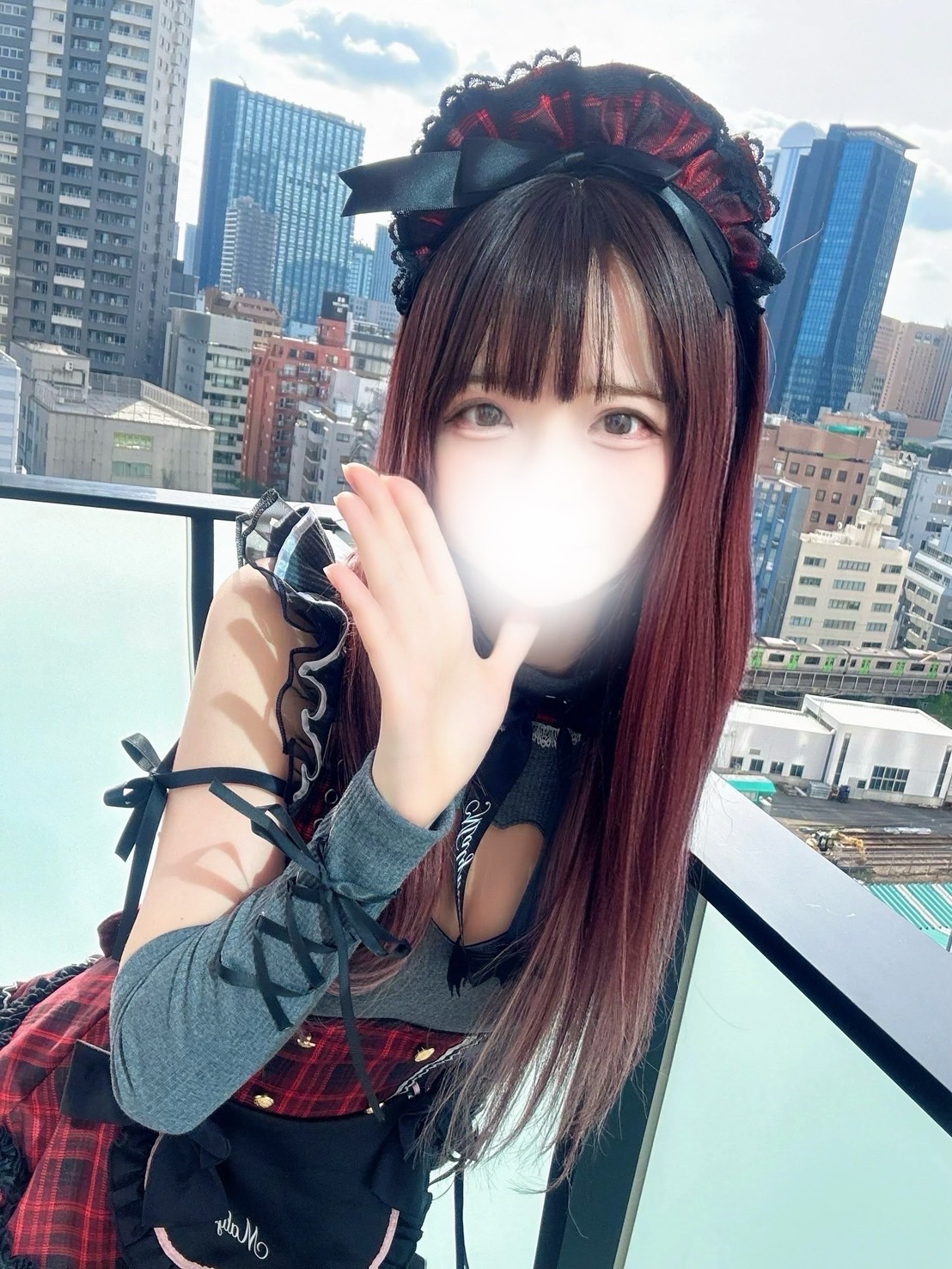 ハンドメイドとあちゃん画像