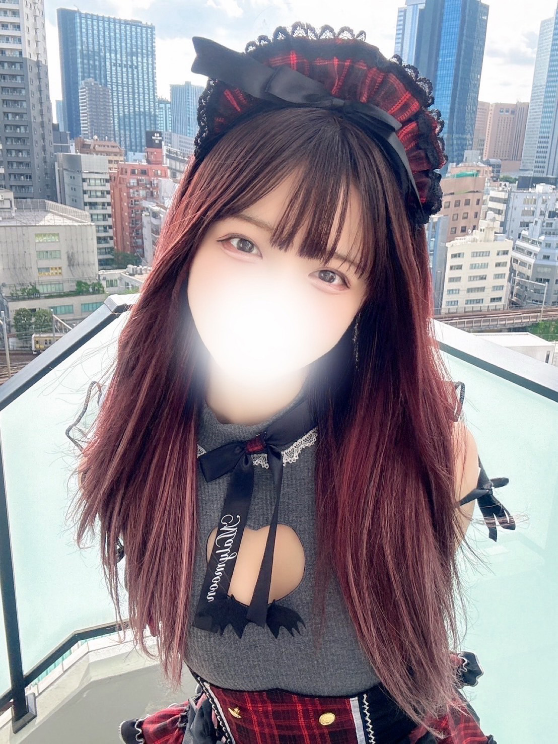 ハンドメイドとあちゃん画像