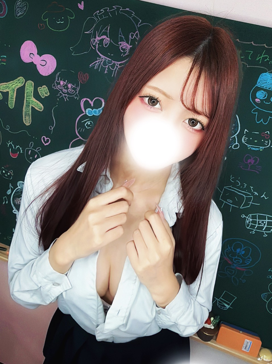 ハンドメイドしおちゃん画像