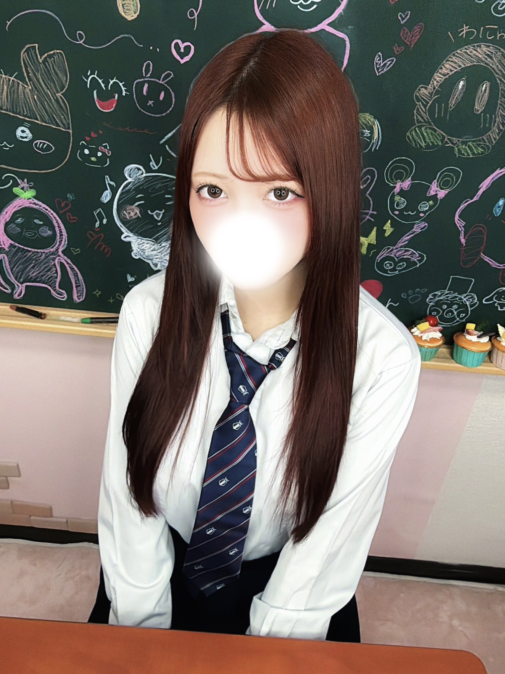 ハンドメイドしおちゃん画像