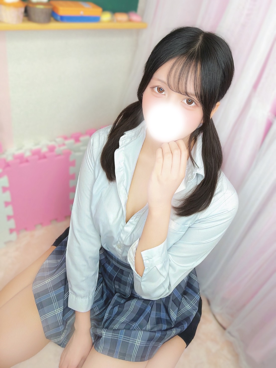 ハンドメイドみちゃちゃん画像