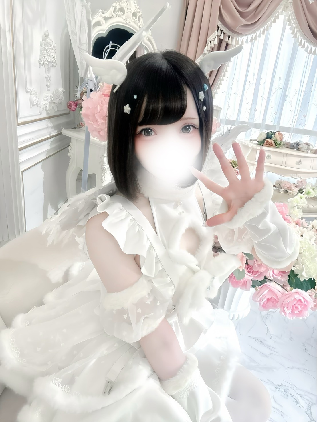 ハンドメイドあやちゃん画像