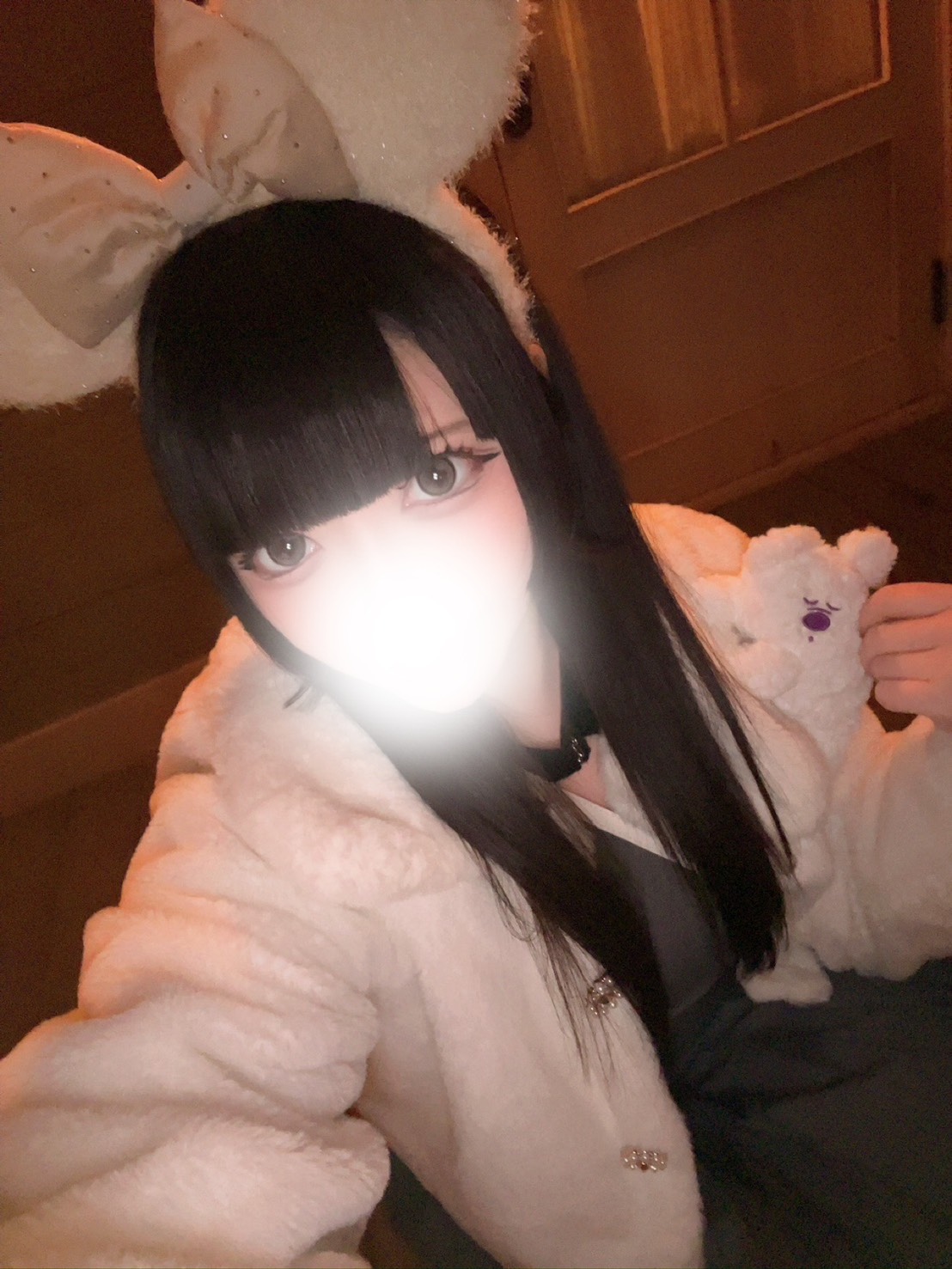ハンドメイドことねちゃん画像