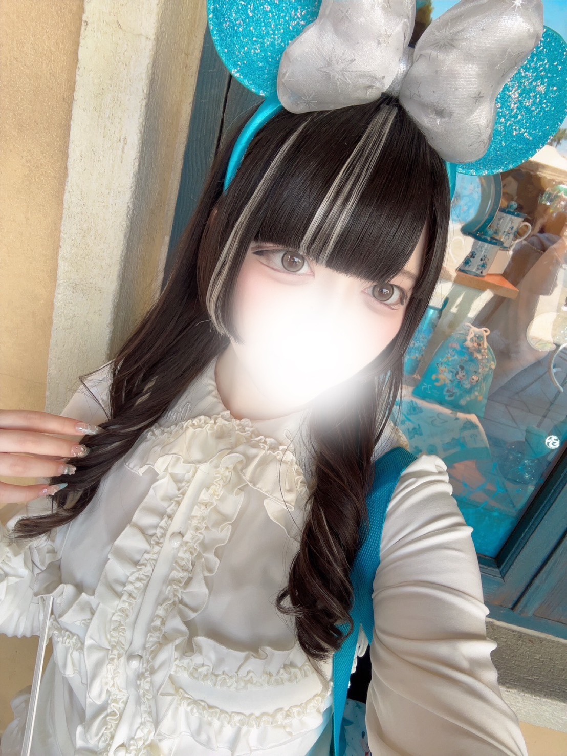 ハンドメイドことねちゃん画像