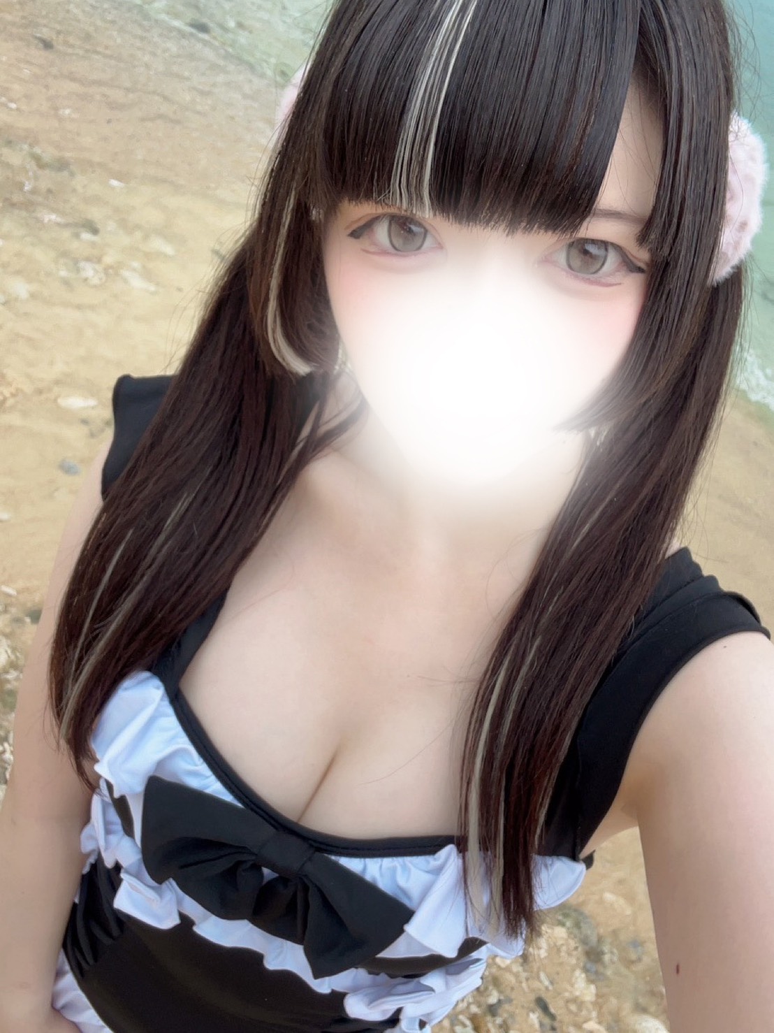 ハンドメイドことねちゃん画像