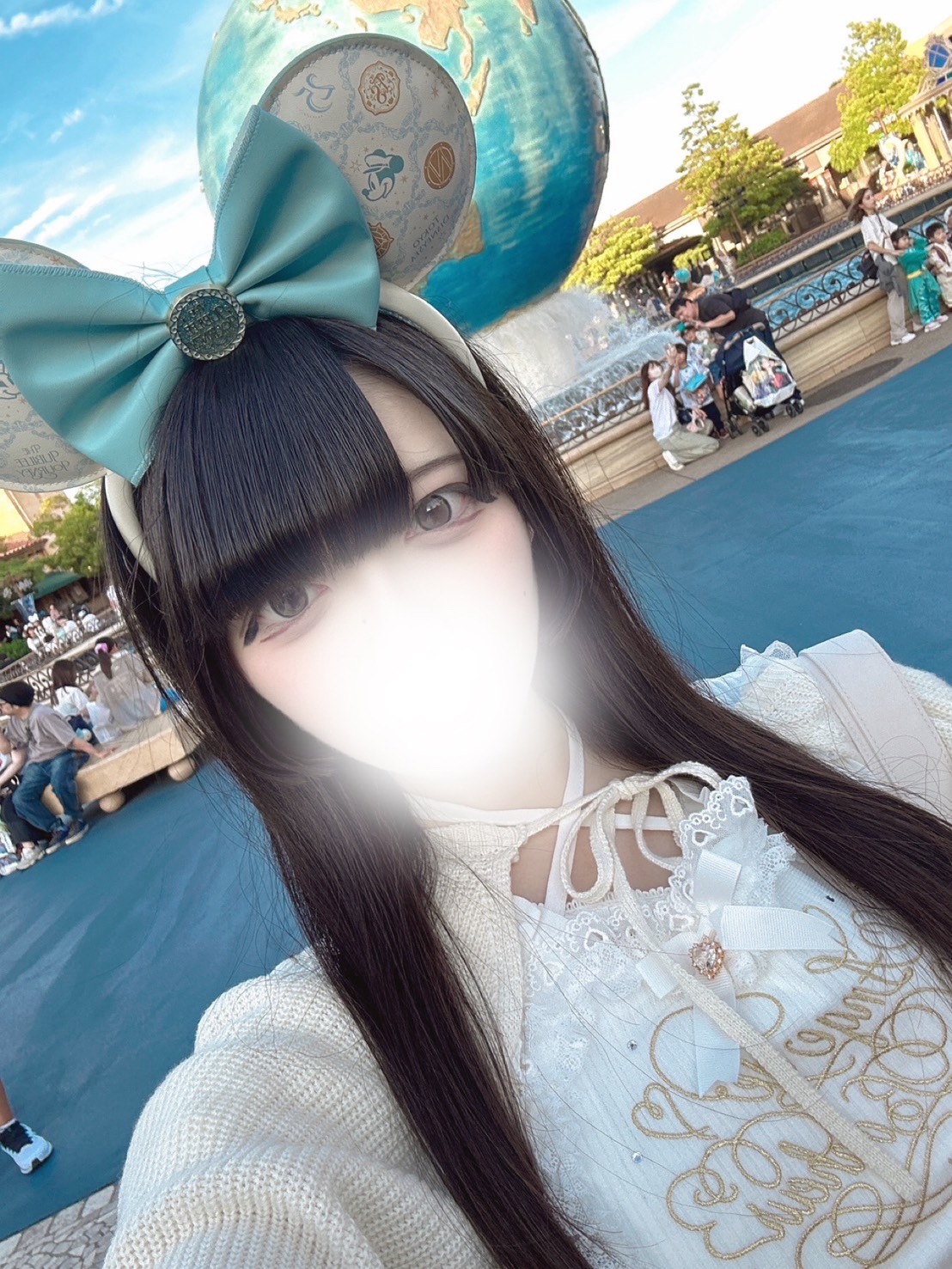 ハンドメイドことねちゃん画像
