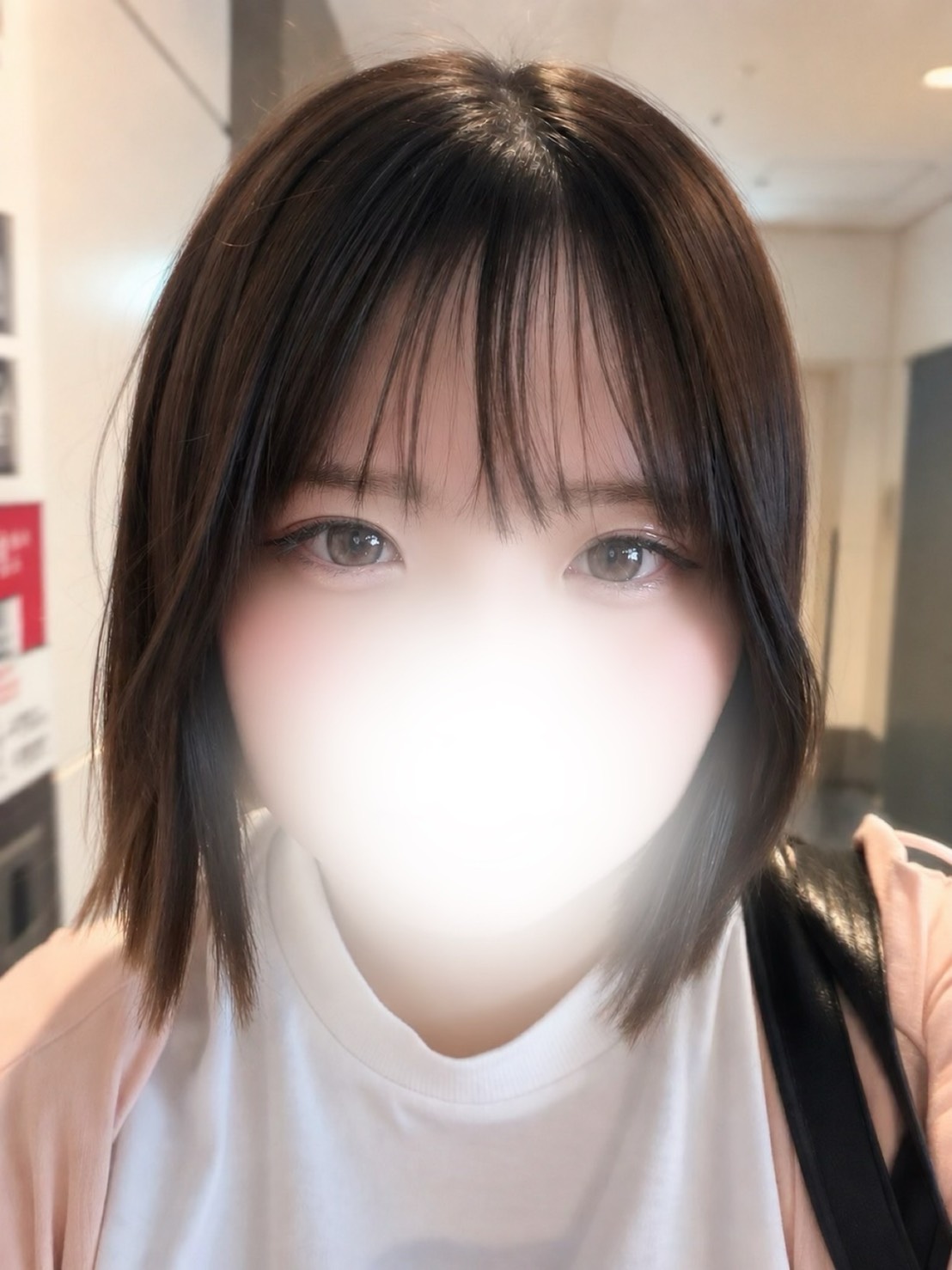 ハンドメイド新宿女性画像