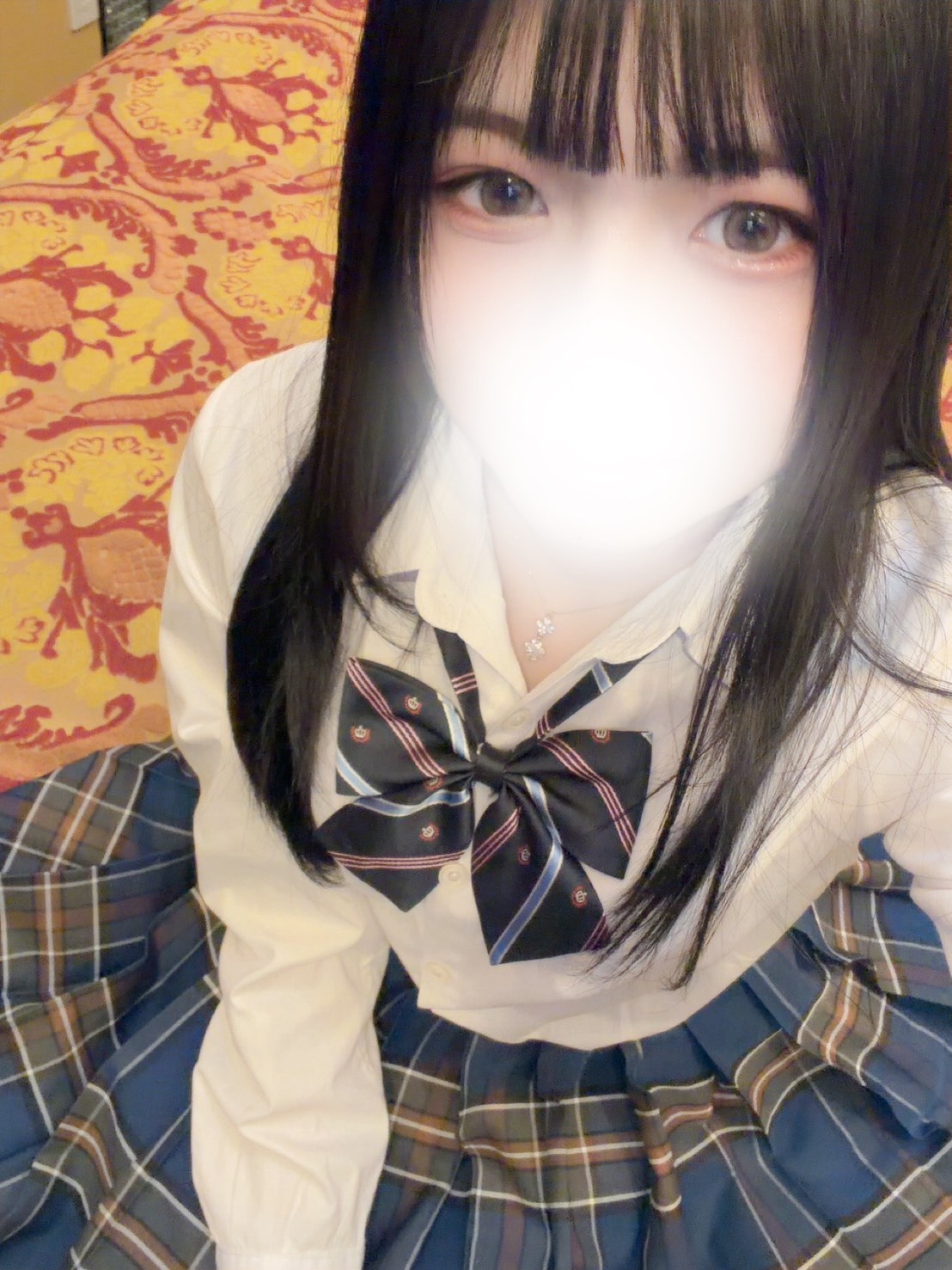 ハンドメイドもゆちゃん画像