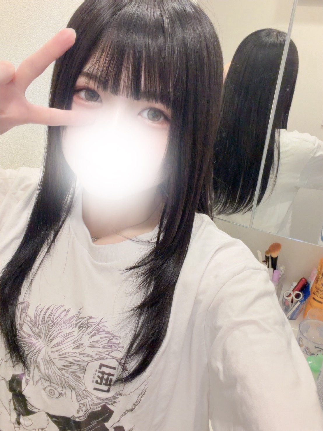 ハンドメイドもゆちゃん画像