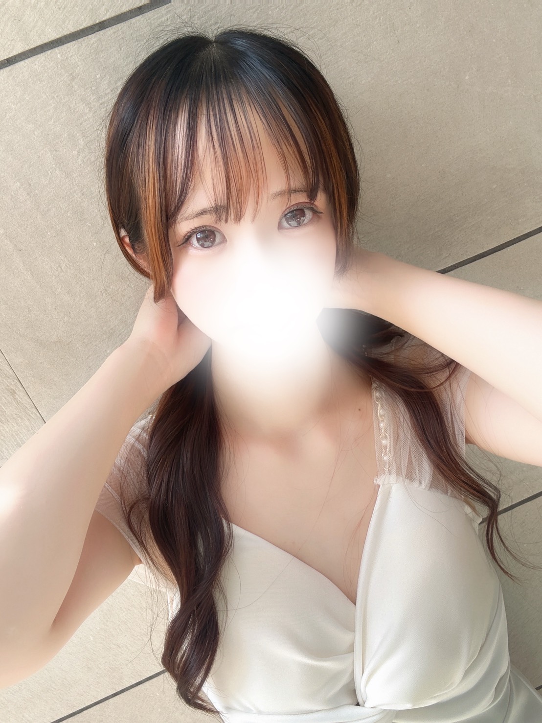 ハンドメイドめいかちゃん画像