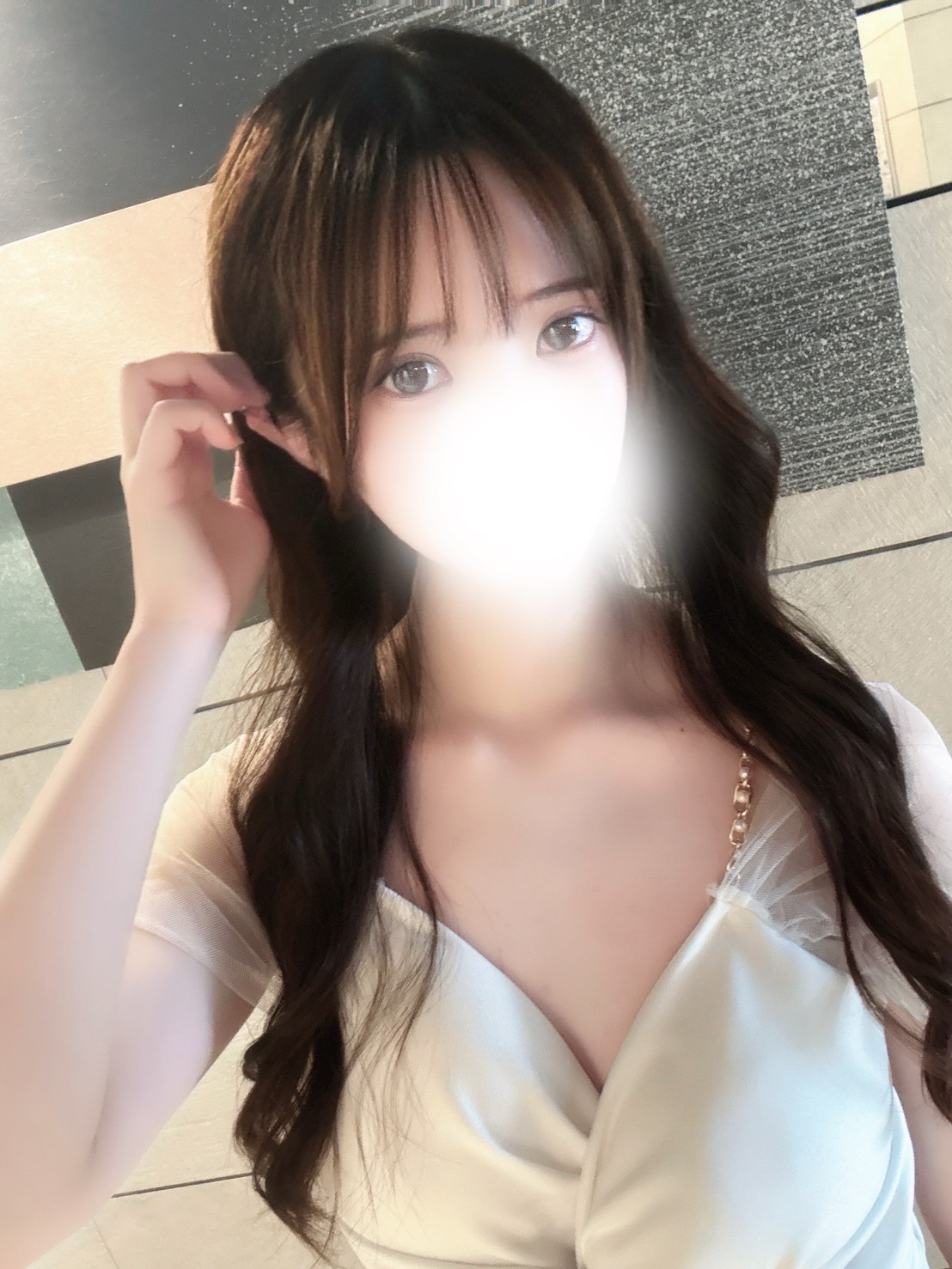 ハンドメイドめいかちゃん画像