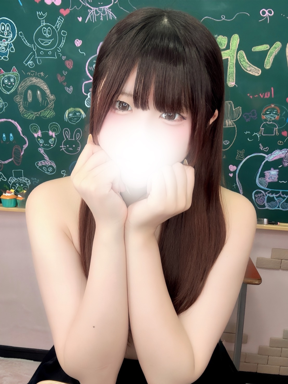 ハンドメイドみさきちゃん画像