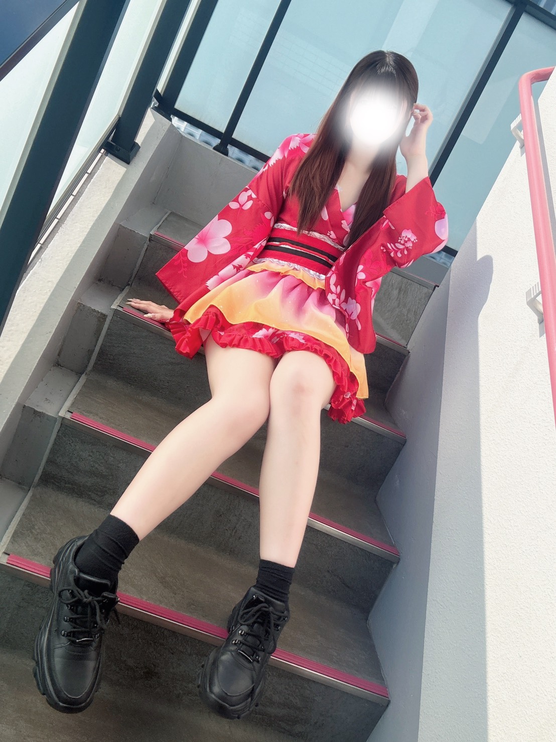 ハンドメイドみさきちゃん画像