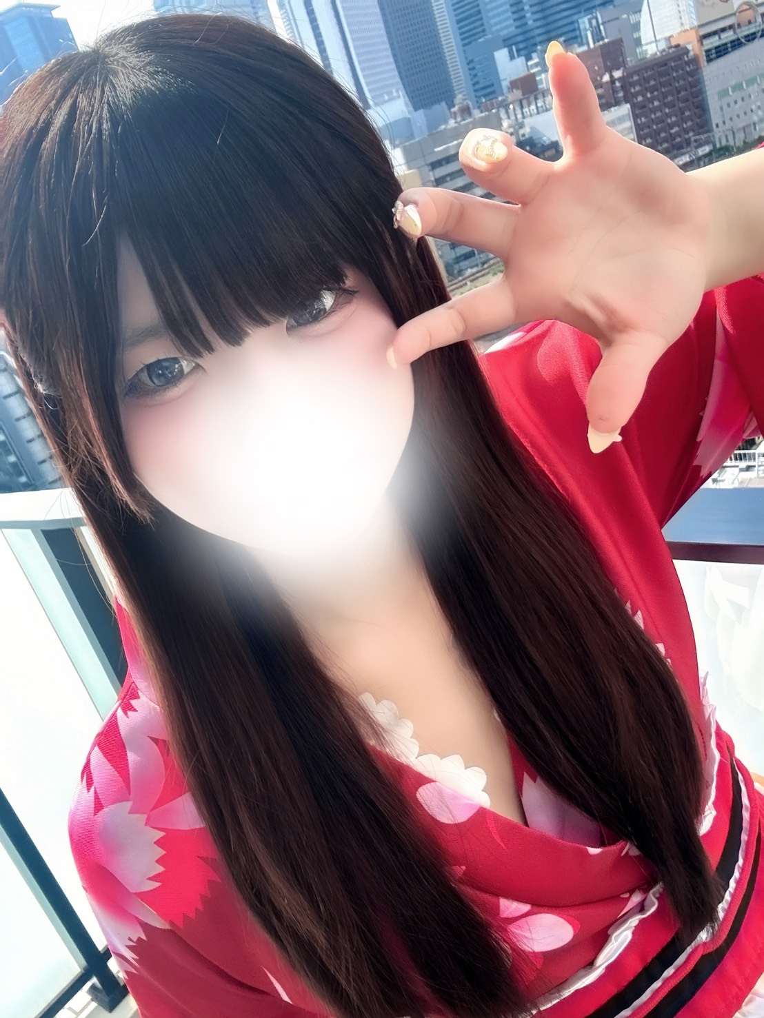 ハンドメイドみさきちゃん画像
