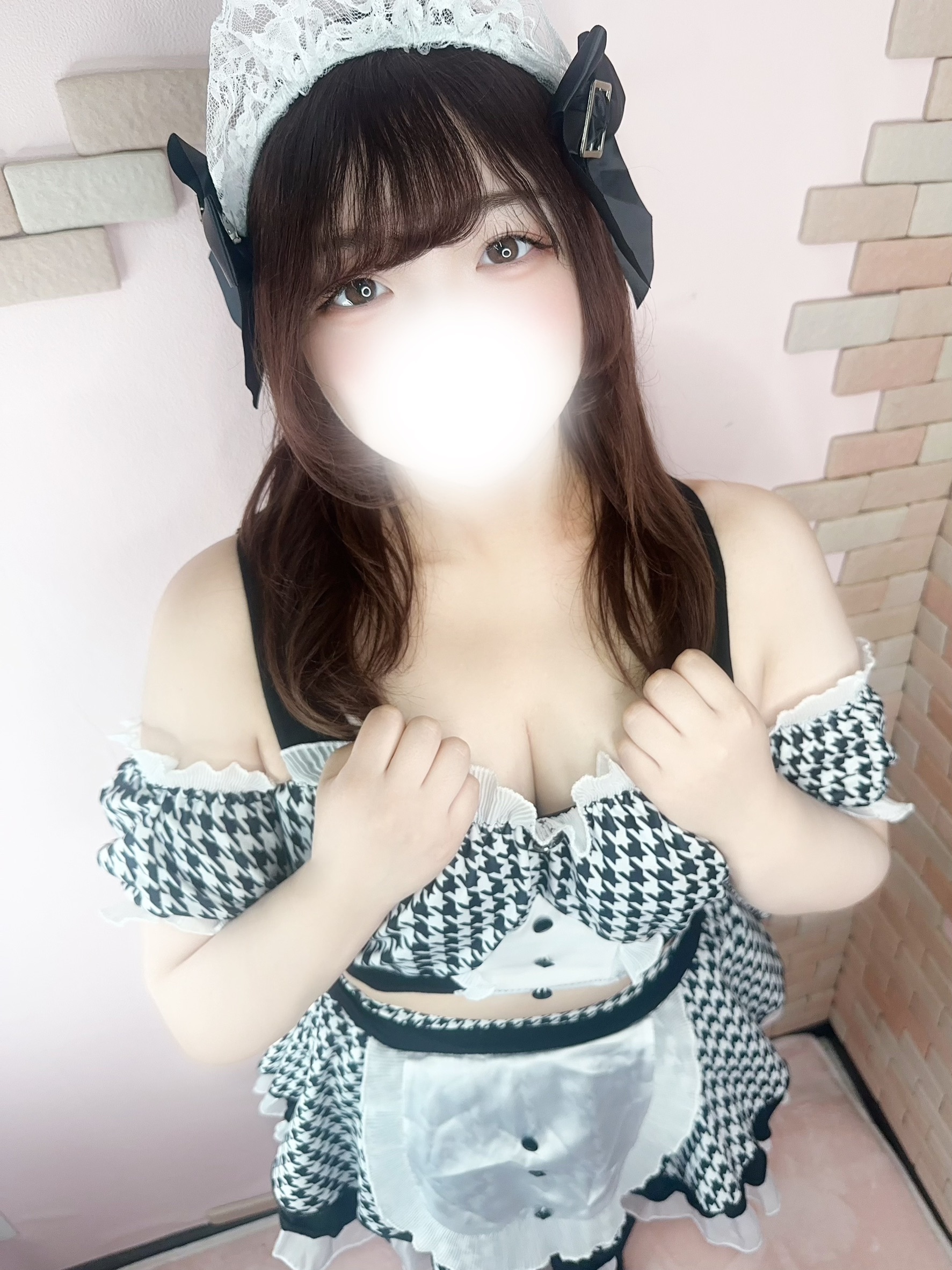 ハンドメイドつきみちゃん画像