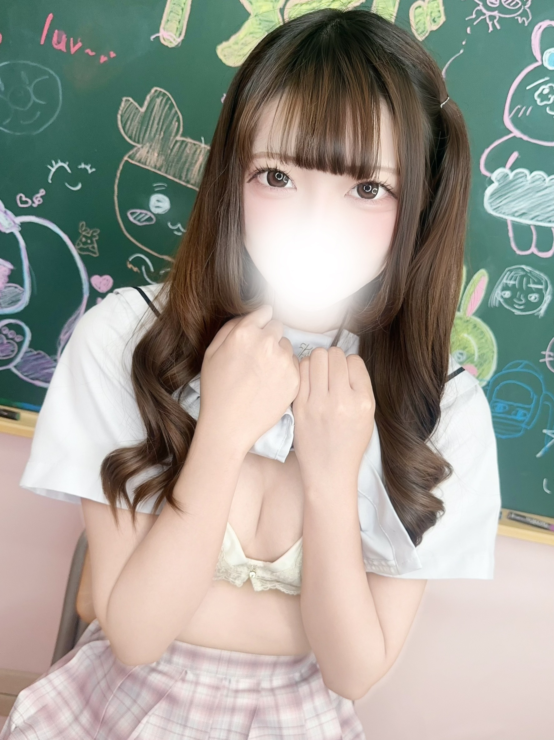 ハンドメイドちいちゃん画像