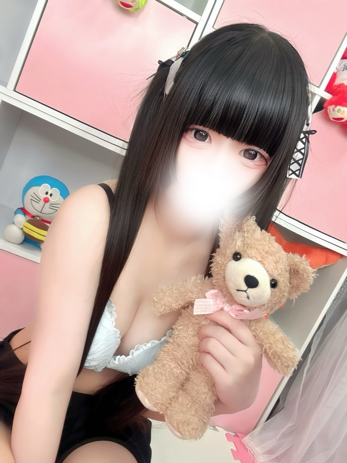 ハンドメイドめろちゃん画像