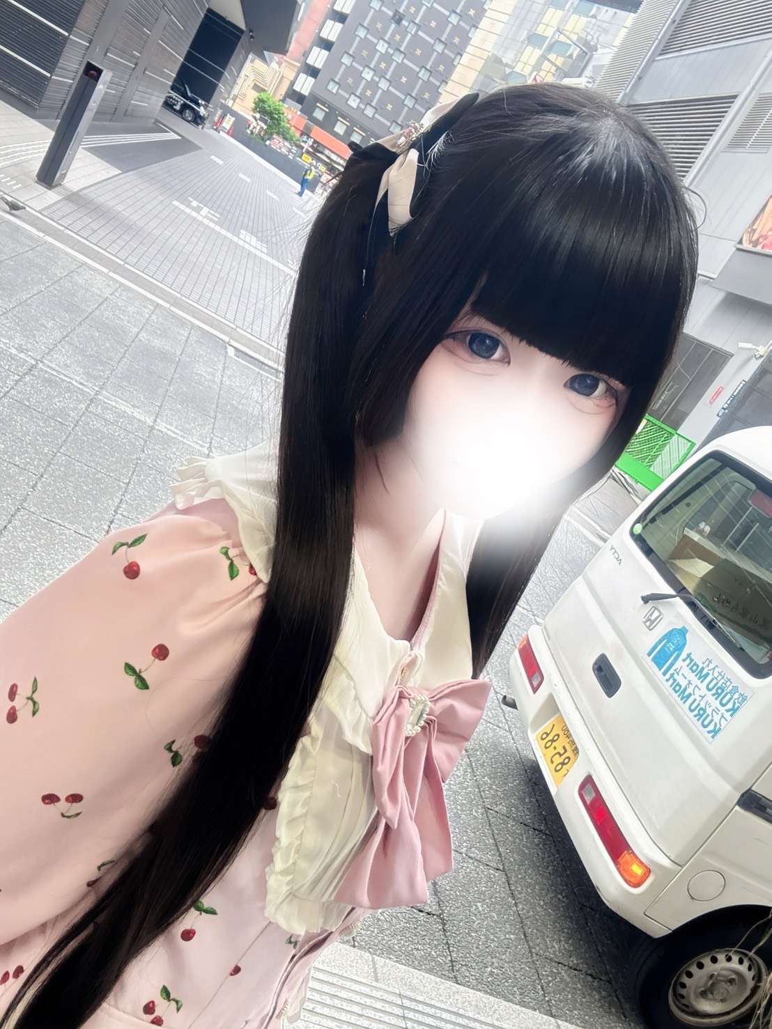ハンドメイドめろちゃん画像