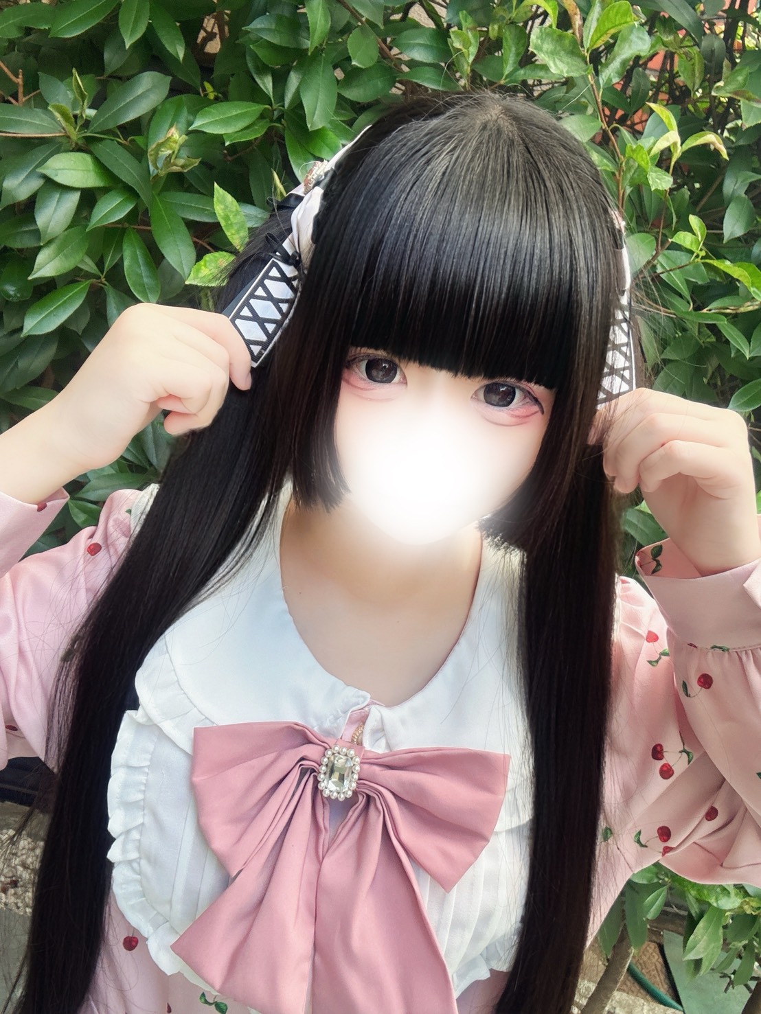 ハンドメイドめろちゃん画像