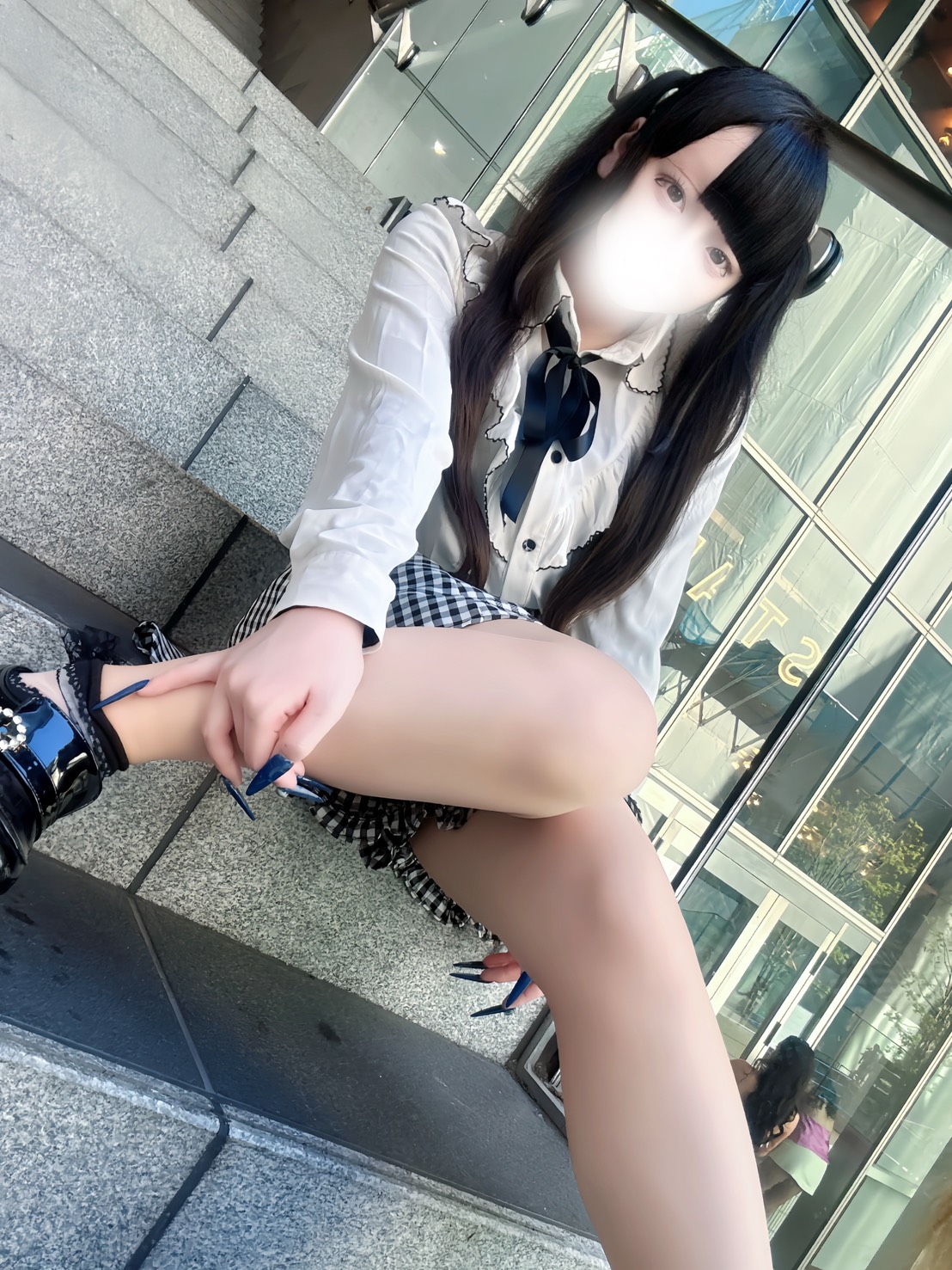 ハンドメイドみやちゃん画像