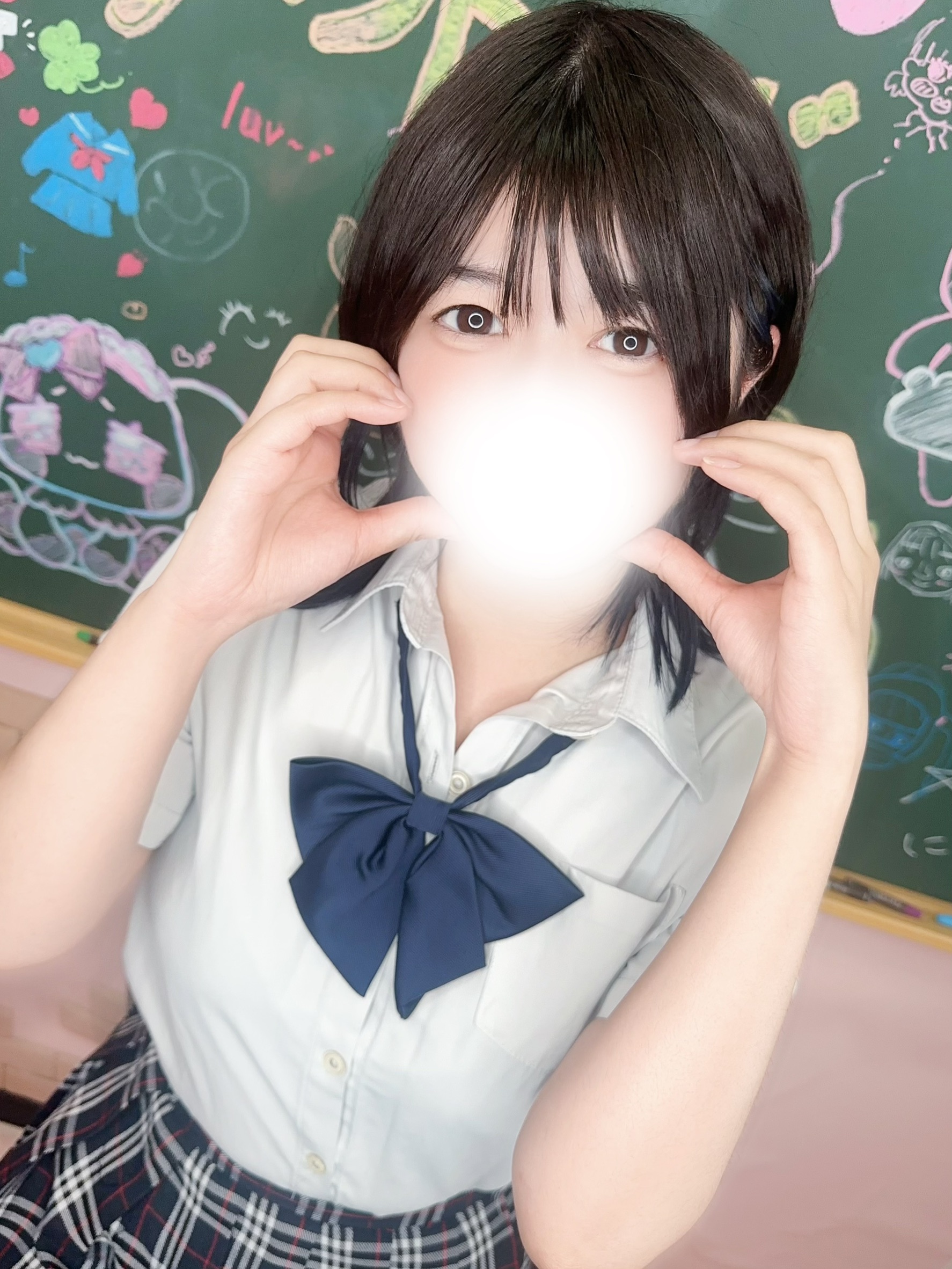ハンドメイドふわりちゃん画像