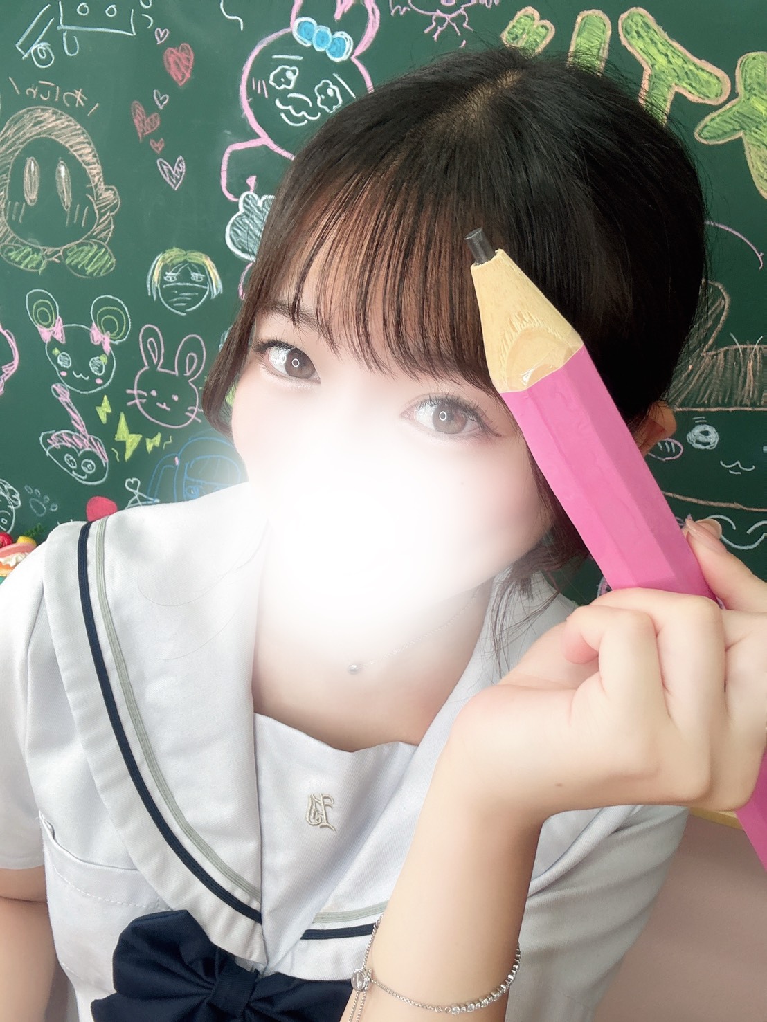 ハンドメイド新宿女性画像