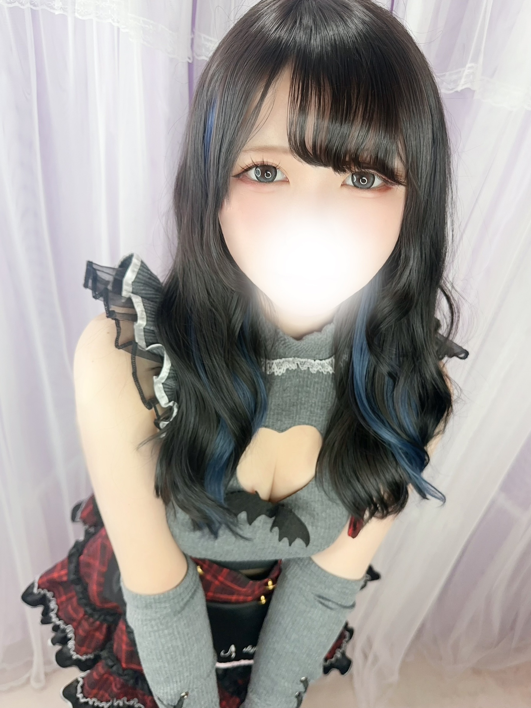 ハンドメイドりうちゃん画像