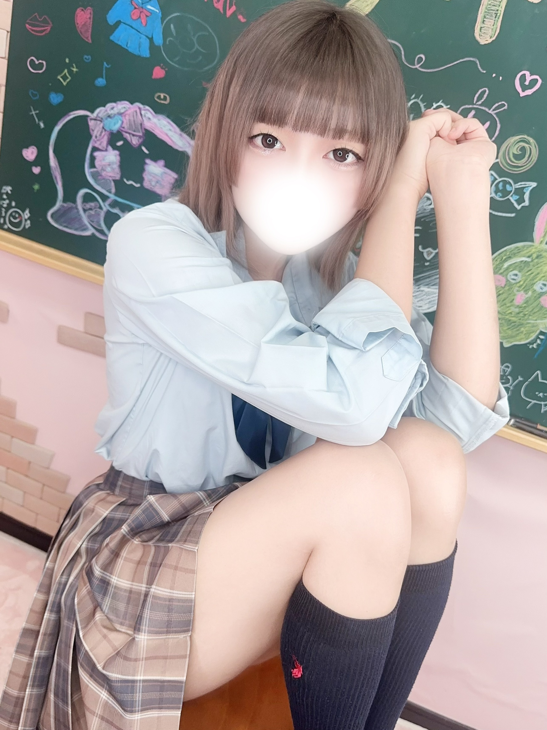 ハンドメイドまるちゃん画像