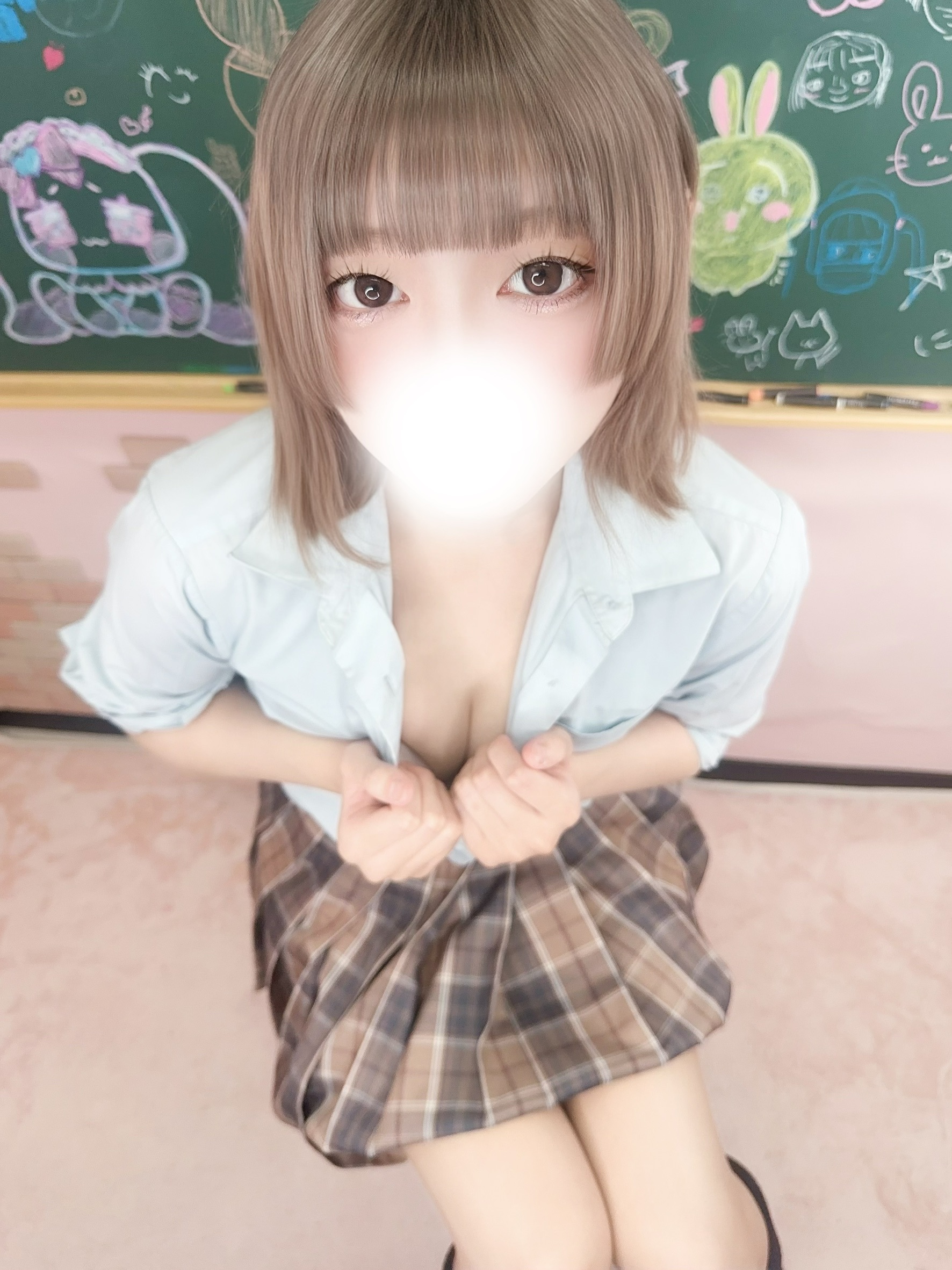 ハンドメイドまるちゃん画像
