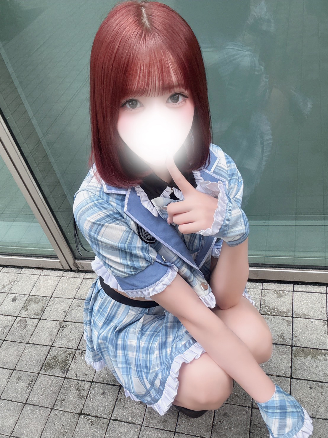 ハンドメイドしおちゃん画像