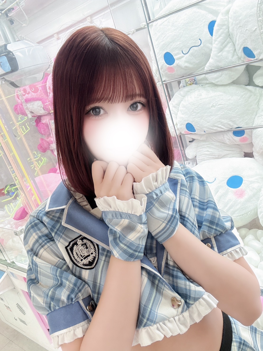 ハンドメイドしおちゃん画像