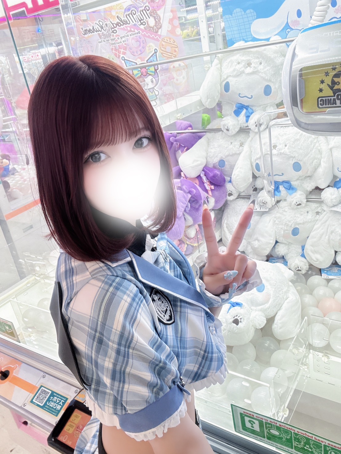 ハンドメイドしおちゃん画像