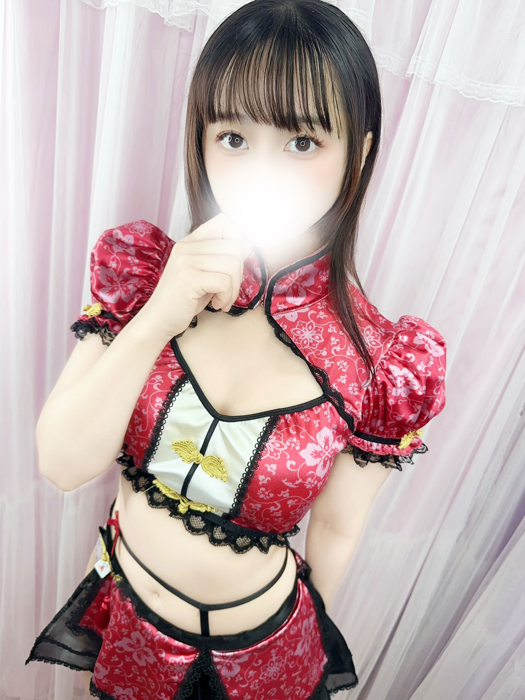 ハンドメイドみつばちゃん画像