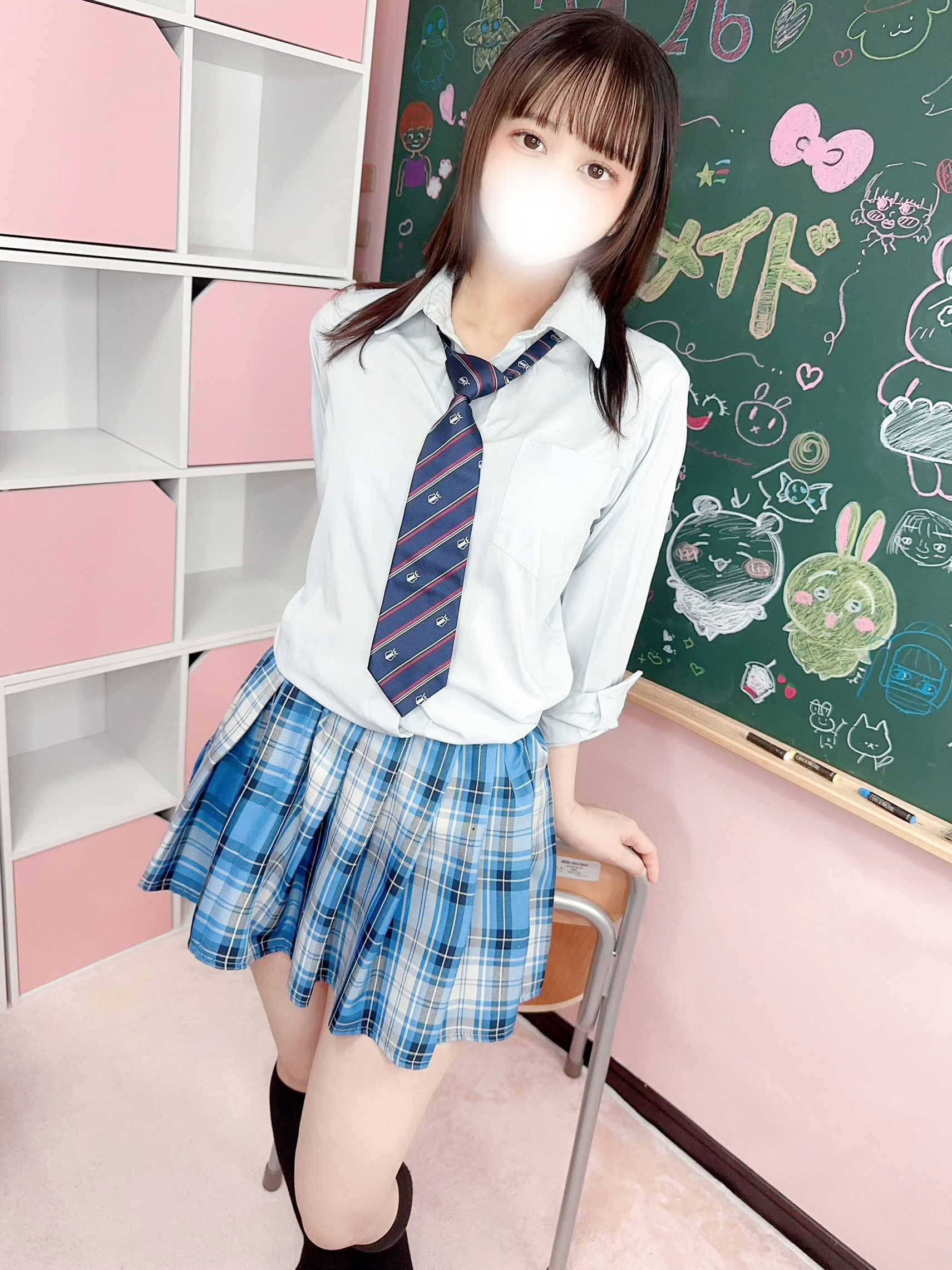 ハンドメイドみつばちゃん画像