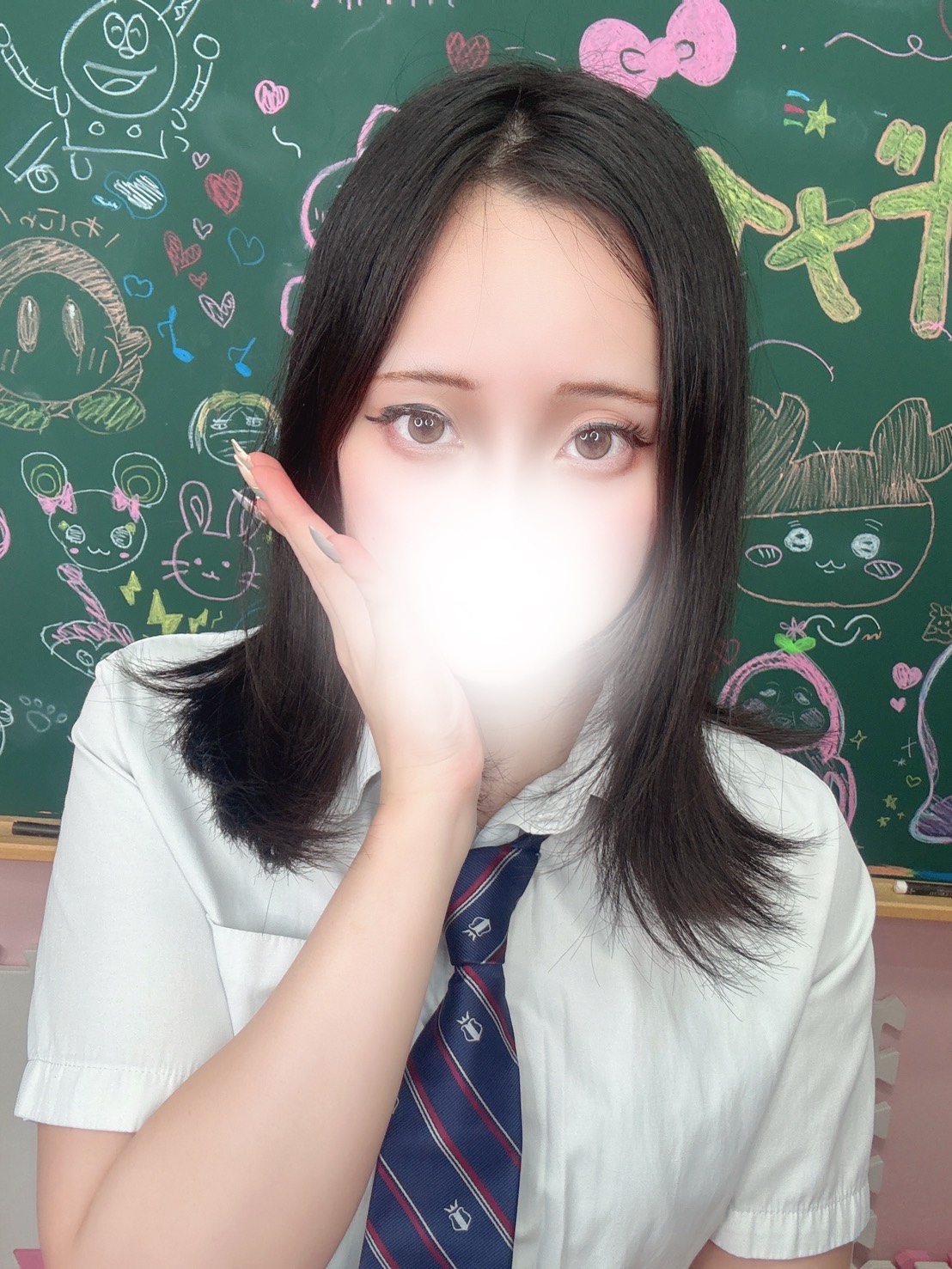 ハンドメイドぷりんちゃん画像