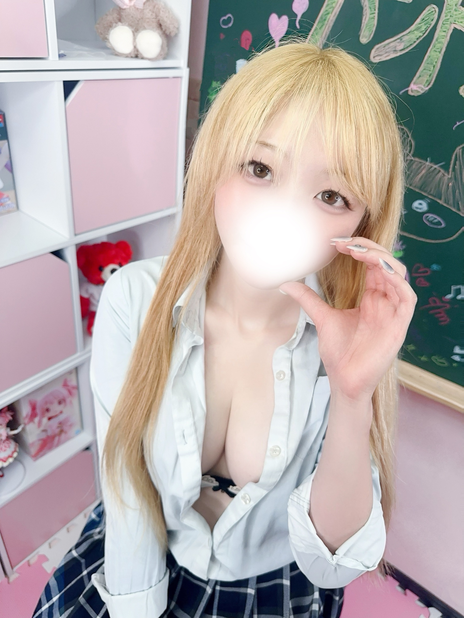 ハンドメイドろあちゃん画像