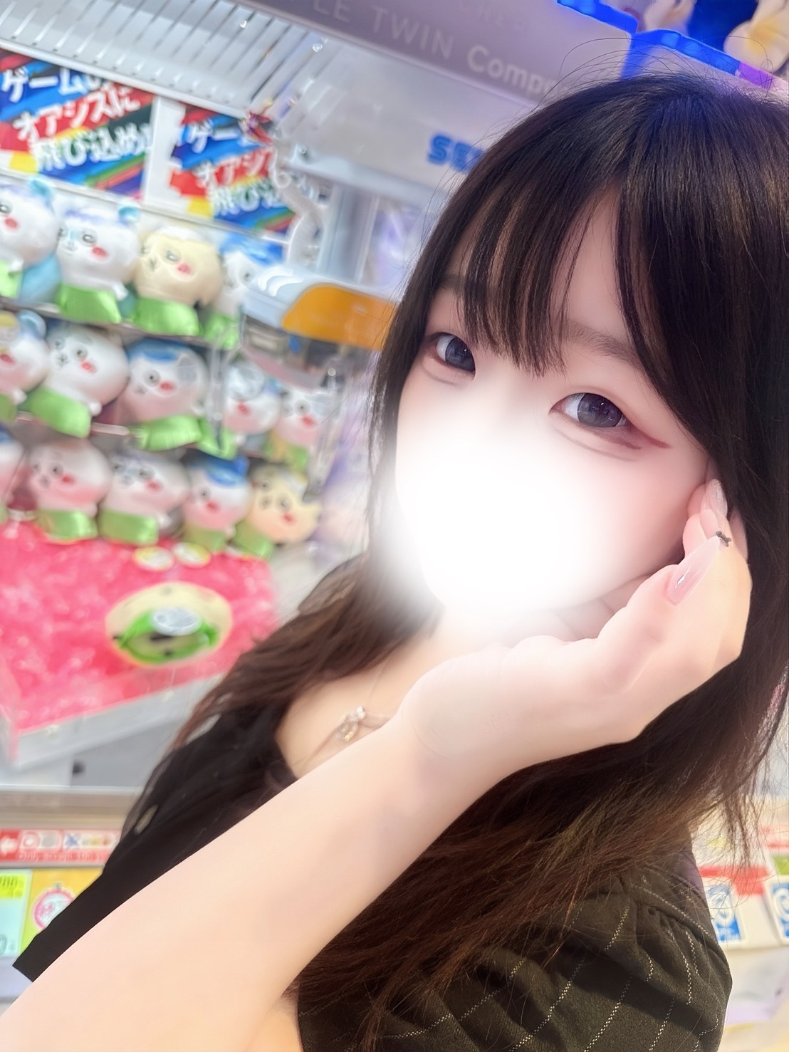 ハンドメイドひめのちゃん画像
