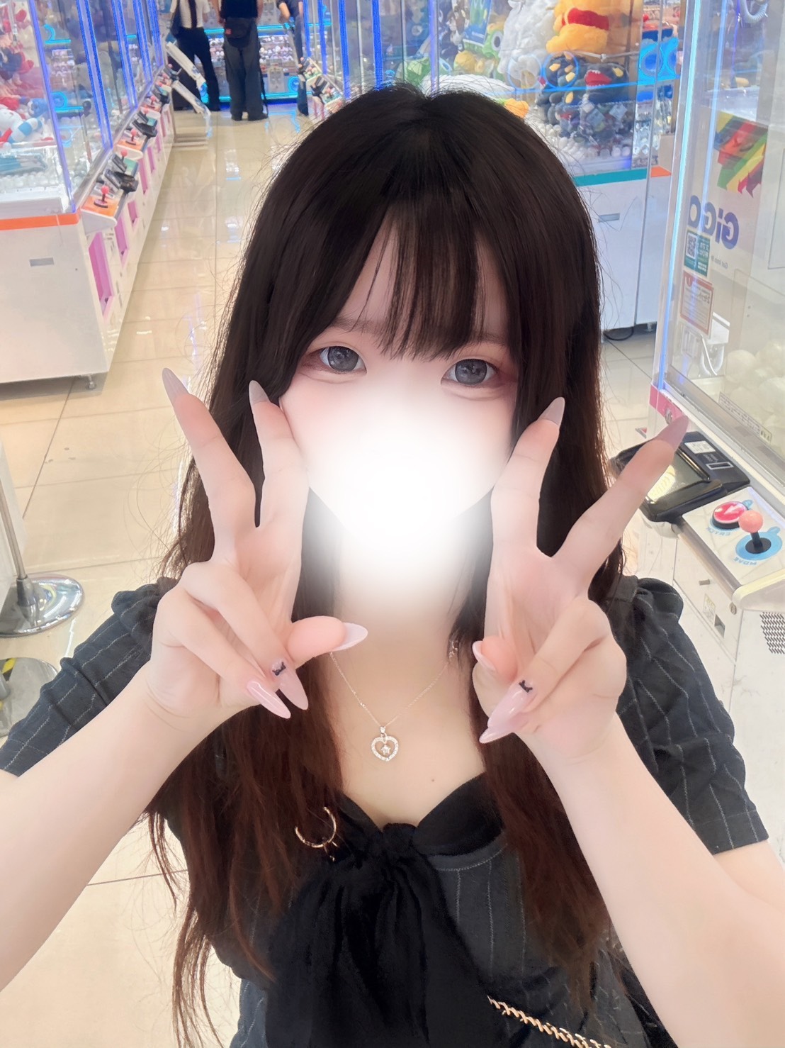 ハンドメイドひめのちゃん画像
