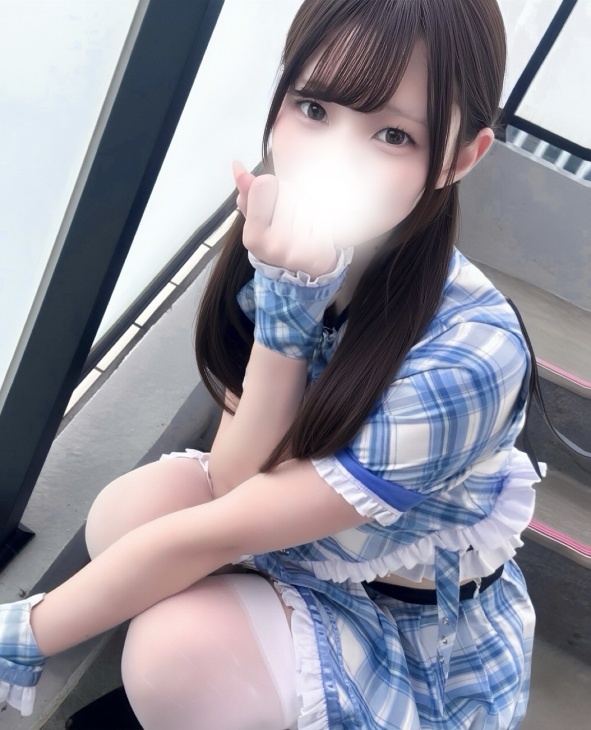 ハンドメイドうるみちゃん画像