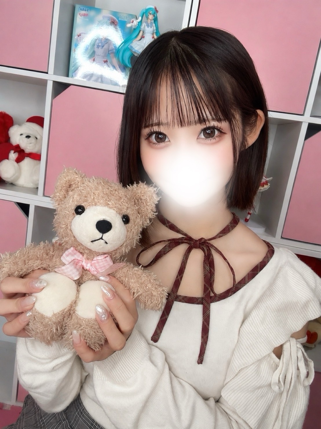 ハンドメイドるるちゃん画像