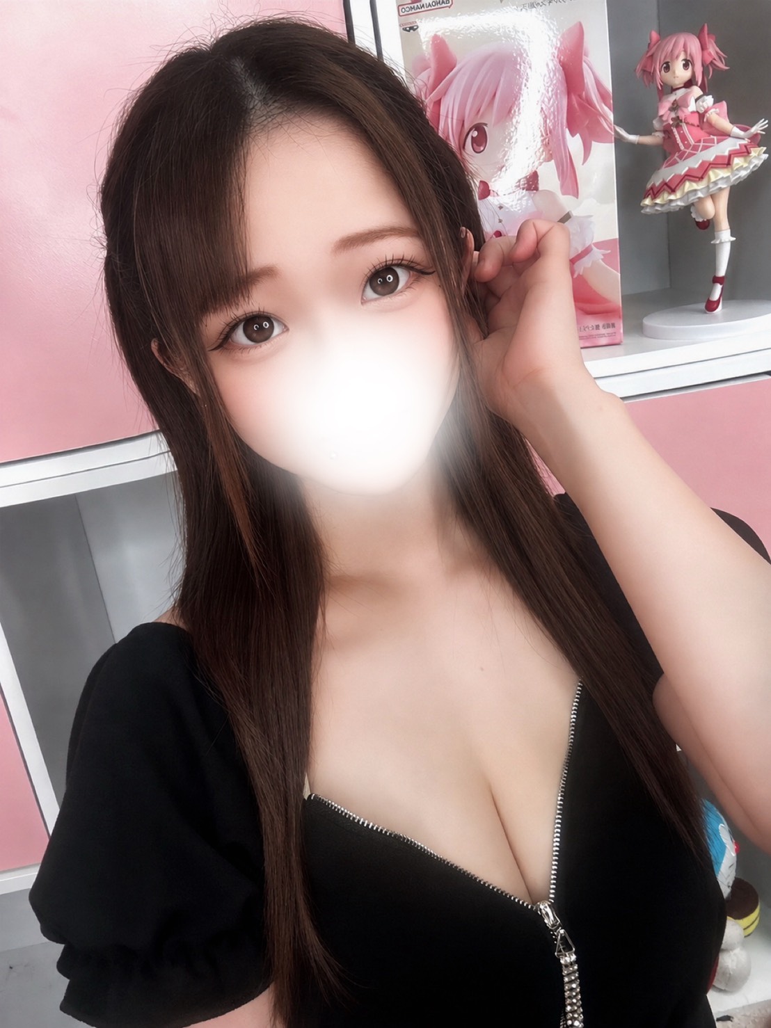 ハンドメイドうにちゃん画像