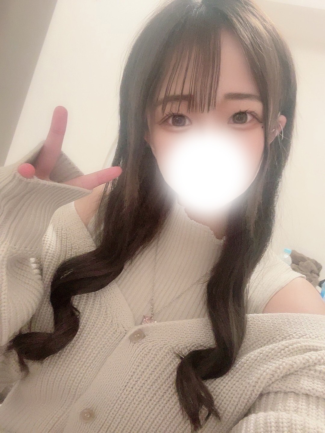 ハンドメイドうにちゃん画像