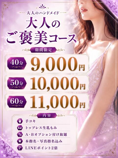 ハンドメイドならちゃん画像