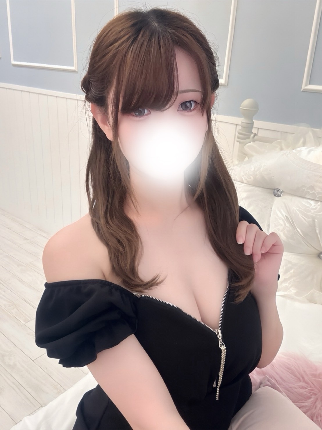 ハンドメイドなみちゃん画像