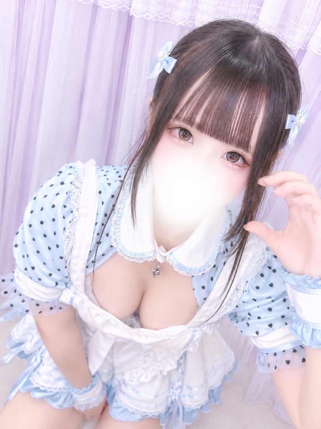 ハンドメイドみれちゃん画像
