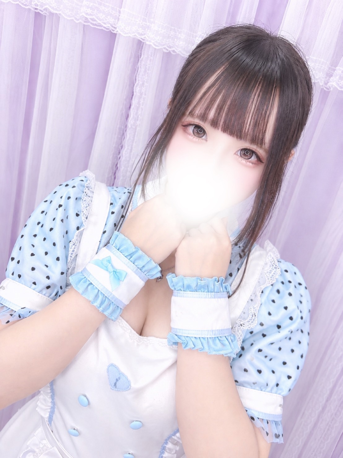 ハンドメイドみれちゃん画像
