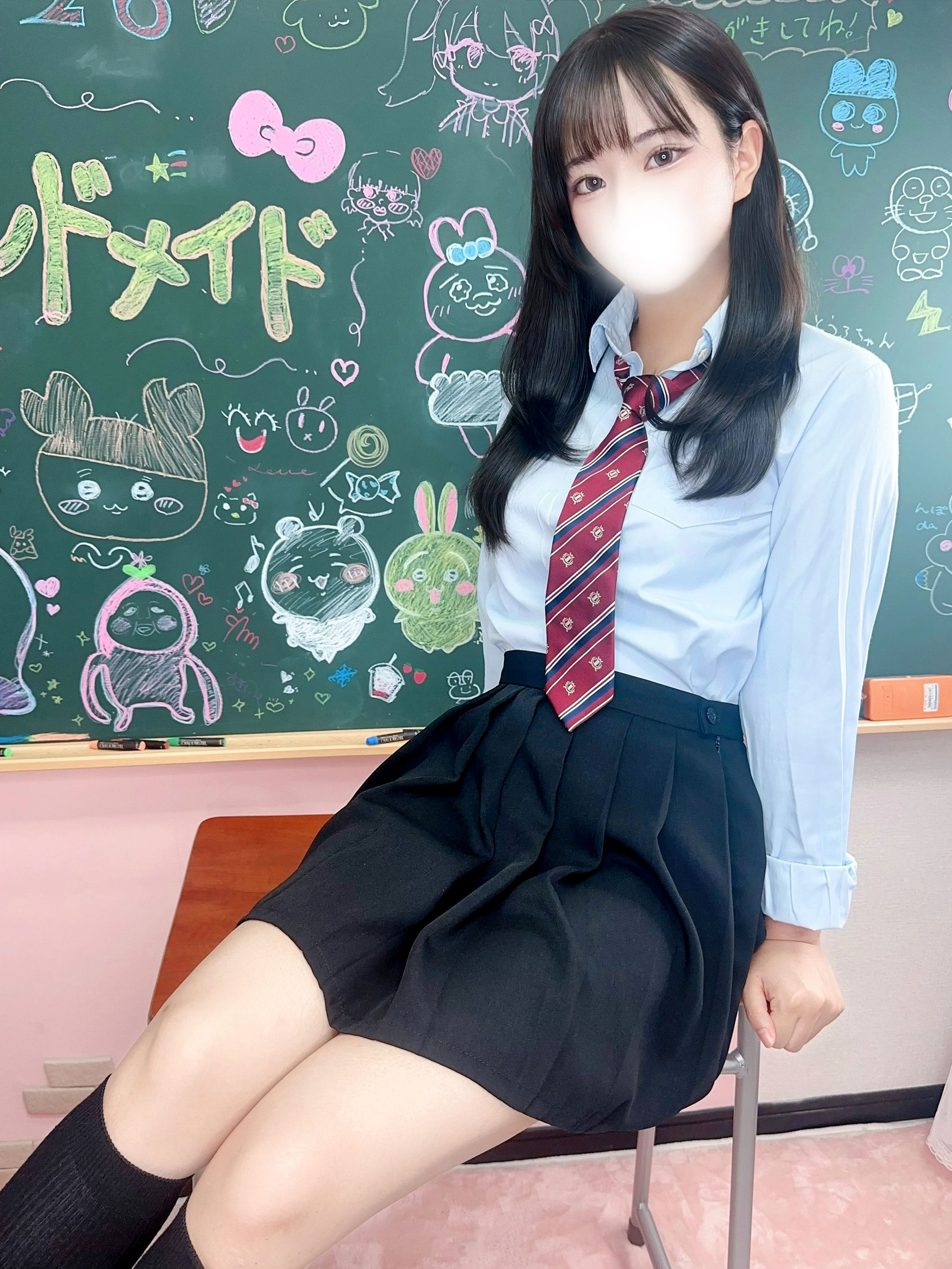 ハンドメイドもかちゃん画像