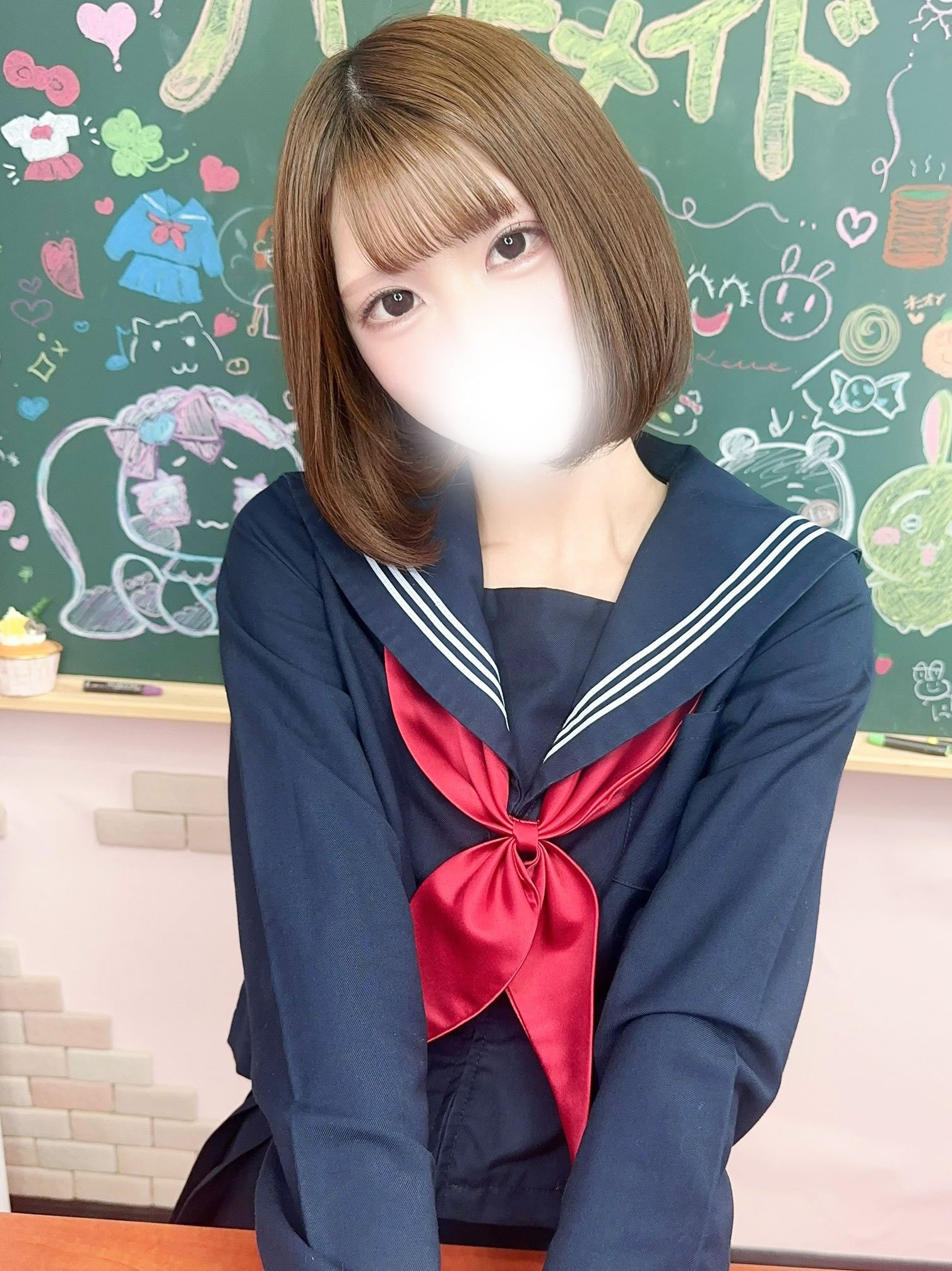 れいらちゃん画像